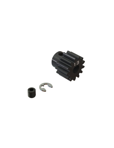 13T Mod1 Safe-D5 Pinion Gear