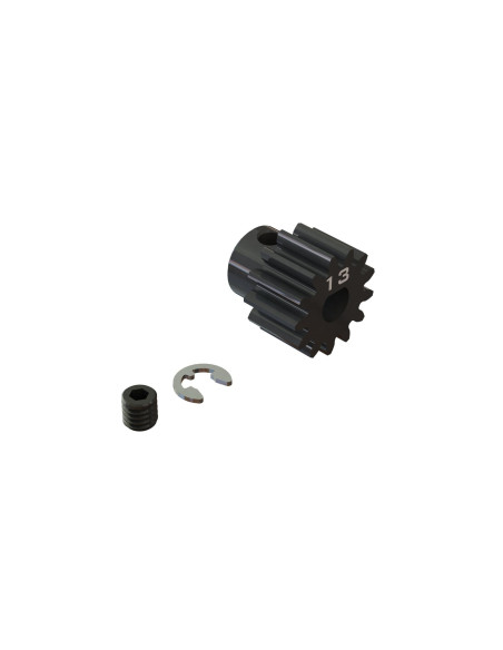 13T Mod1 Safe-D5 Pinion Gear