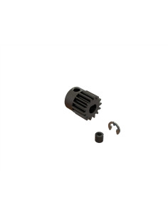 14T 0.8Mod Safe-D5 Pinion Gear