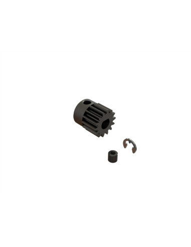 14T 0.8Mod Safe-D5 Pinion Gear