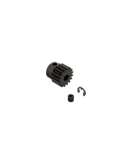 16T 0.8Mod Safe-D5 Pinion Gear