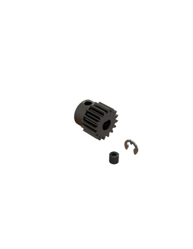 16T 0.8Mod Safe-D5 Pinion Gear