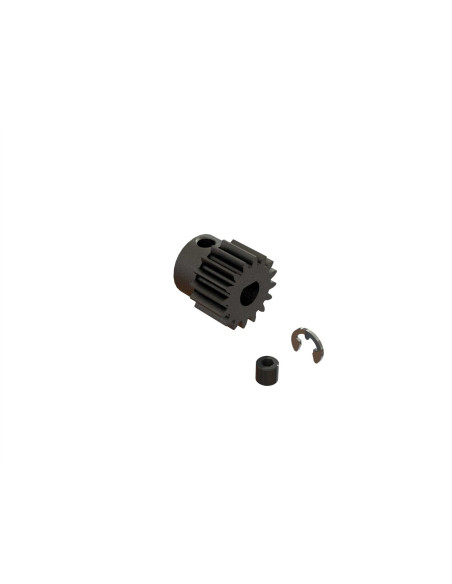 16T 0.8Mod Safe-D5 Pinion Gear