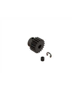 20T 0.8Mod Safe-D5 Pinion Gear