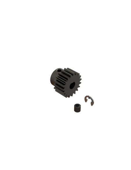 20T 0.8Mod Safe-D5 Pinion Gear