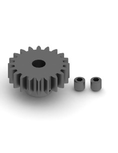 20T Mod1 Pinion Gear