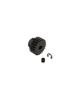 22T 0.8Mod Safe-D5 Pinion Gear