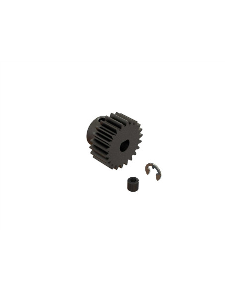 22T 0.8Mod Safe-D5 Pinion Gear