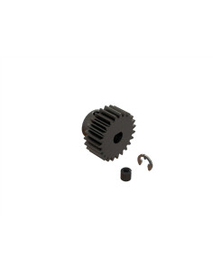 23T 0.8Mod Safe-D5 Pinion Gear