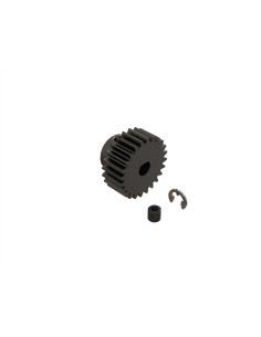 24T 0.8Mod Safe-D5 Pinion Gear