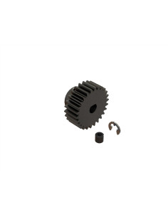 26T 0.8Mod Safe-D5 Pinion Gear