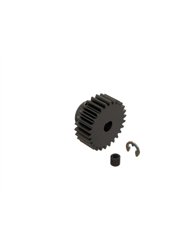 26T 0.8Mod Safe-D5 Pinion Gear