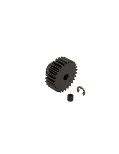 27T 0.8Mod Safe-D5 Pinion Gear