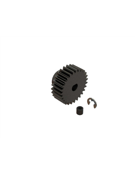 27T 0.8Mod Safe-D5 Pinion Gear