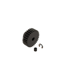 29T 0.8Mod Safe-D5 Pinion Gear