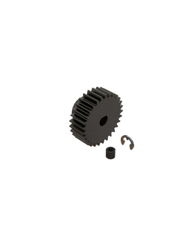29T 0.8Mod Safe-D5 Pinion Gear
