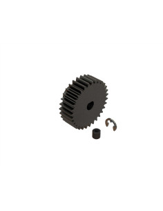 31T 0.8Mod Safe-D5 Pinion Gear