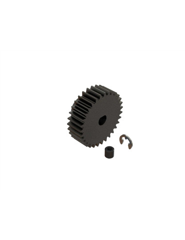 31T 0.8Mod Safe-D5 Pinion Gear