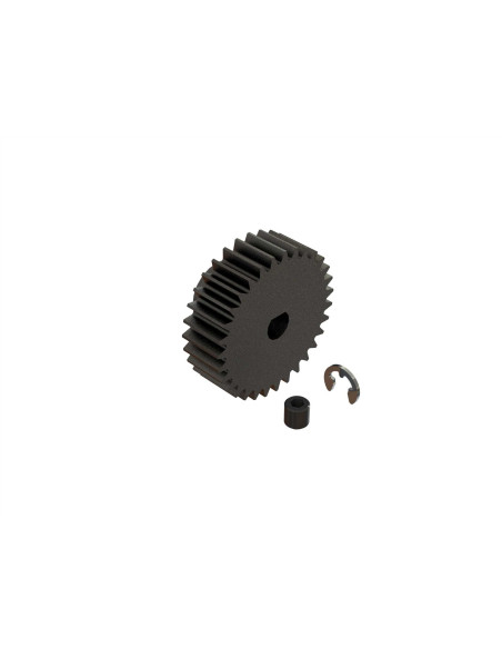 31T 0.8Mod Safe-D5 Pinion Gear