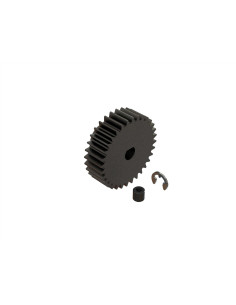 32T 0.8Mod Safe-D5 Pinion Gear