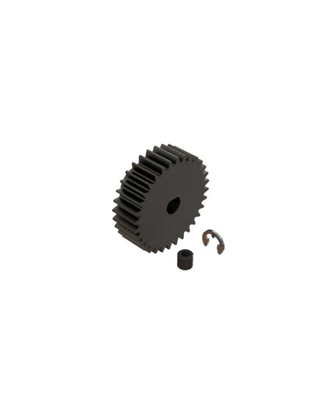 32T 0.8Mod Safe-D5 Pinion Gear