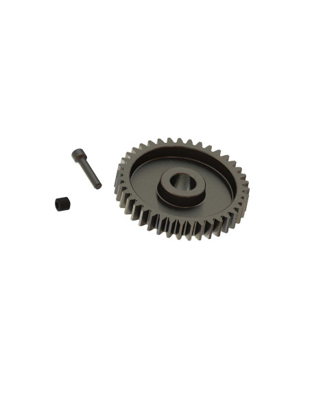 39T MOD1 Spool Gear (8mm Bore)