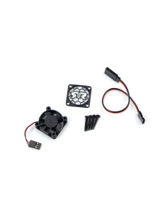 4x4 BLX Motor Fan Set