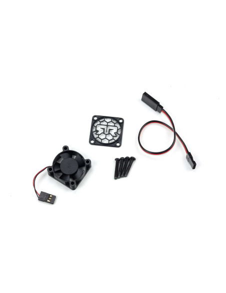 4x4 BLX Motor Fan Set