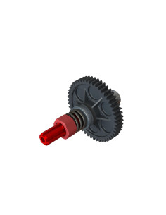 50T Slipper Set 0.8 Mod