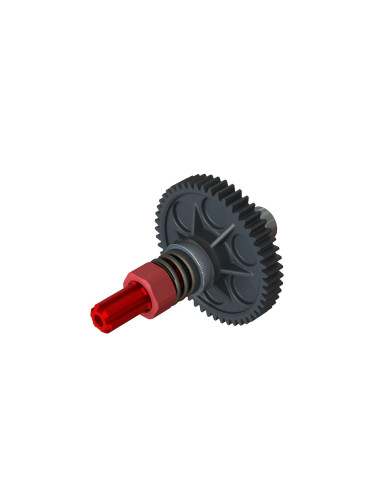 50T Slipper Set 0.8 Mod