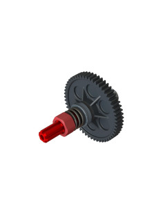 55T Slipper Set 0.8 Mod