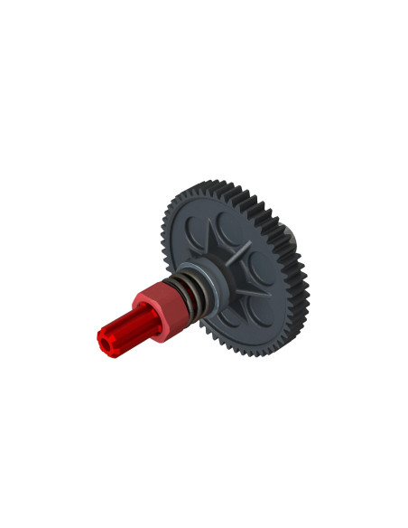 55T Slipper Set 0.8 Mod