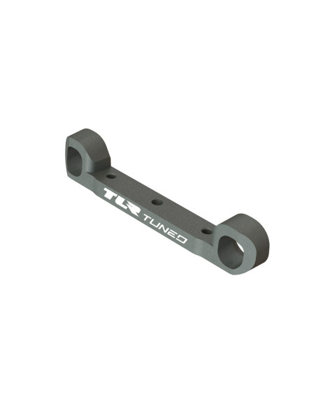 Alum Adjustable Front Upper Suspension Mount -TLR