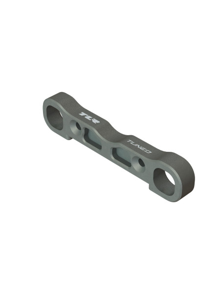 Aluminum Adjustable FR Suspension Mount - TLR