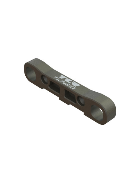 Aluminum Adjustable RR Suspension Mount - TLR