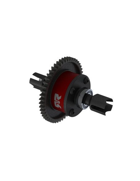 Aluminum Center Diff Set  50T 200K