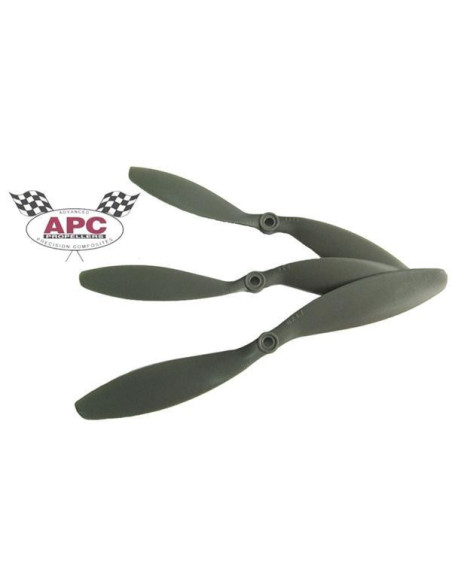 Hélice APC 10 X 4.7 E Slow Flyer