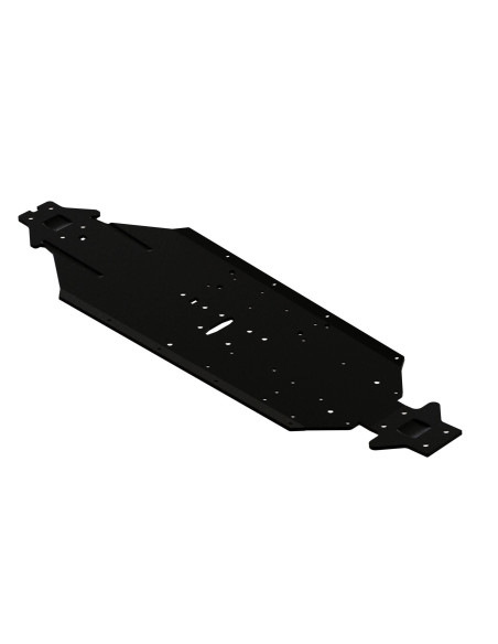 Aluminum Chassis LWB