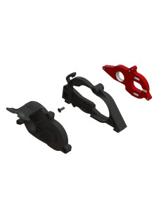 Aluminum Motor Mount Set