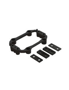 Aluminum Servo Mount...
