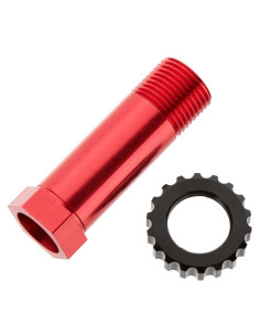 AR340065 Aluminum Servo...