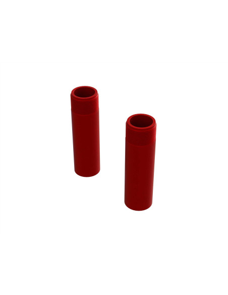 Aluminum Shock Body 11x51mm (2)