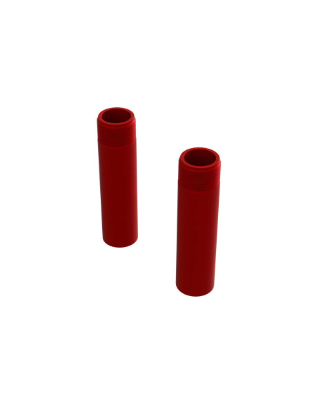 Aluminum Shock Body 11x58mm (2)
