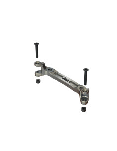 Aluminum Steering Rack