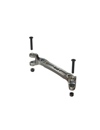 Aluminum Steering Rack