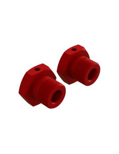 Aluminum Wheel  17mm Hex...