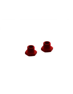 Aluminum Wheel Hex 17mm...