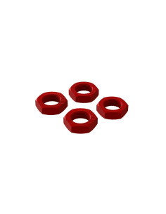 Aluminum Wheel Nut  17mm...