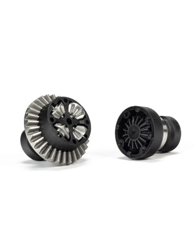 Assembled Differential 30T 0.8Mod V2 (1): GROM