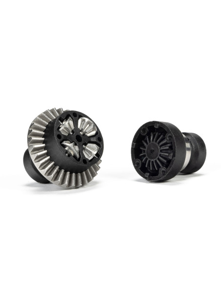 Assembled Differential 30T 0.8Mod V2 (1): GROM